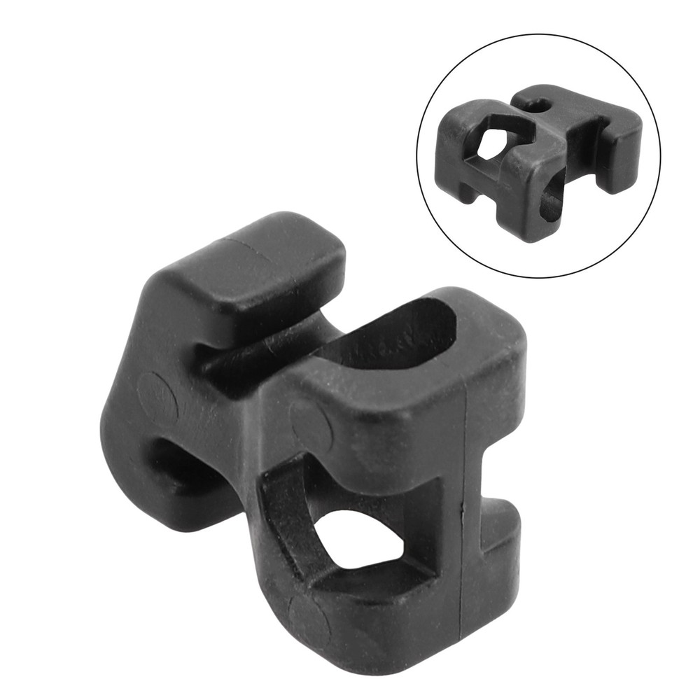 Plastic Cable Slide for Compound Bows Sturdy Design Extended Bowstring Lifespan