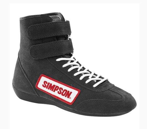 Simpson 28105BK