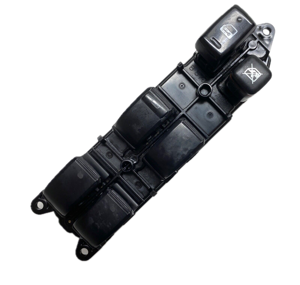 ✅ Toyota Highlander 2001 - 2007 Driver Master Power Window Switch Lock Control