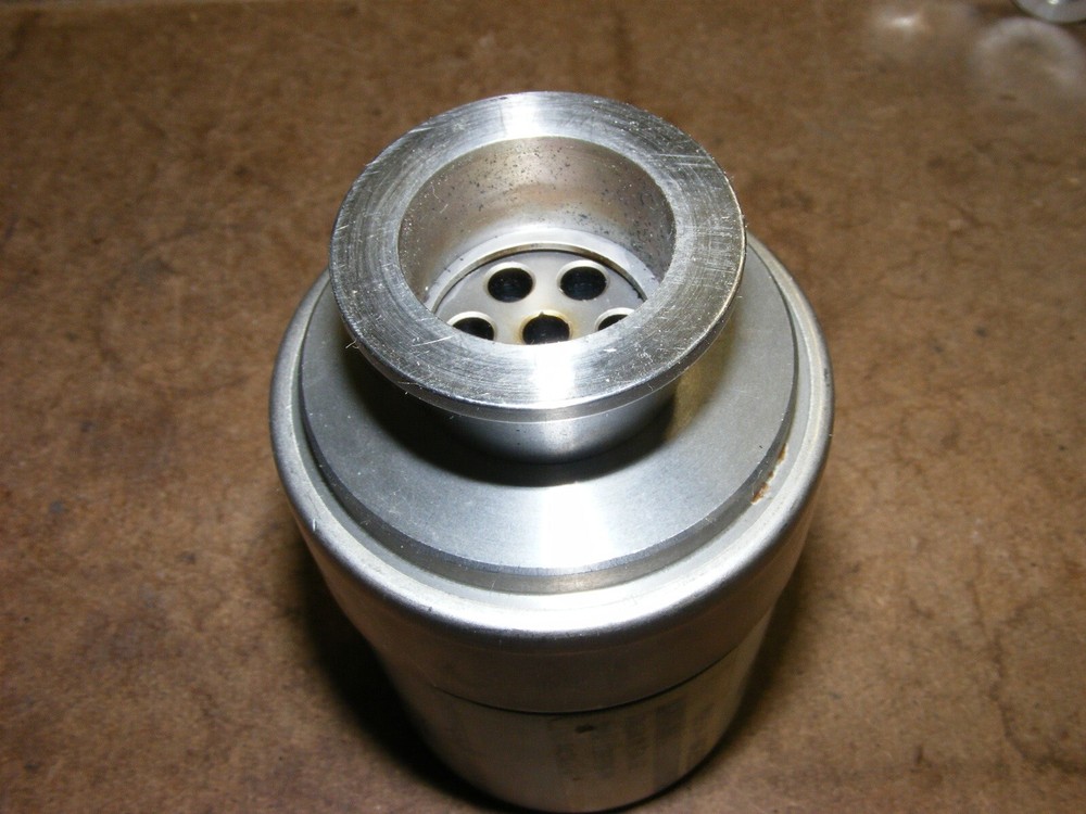 Pfeiffer Vacuum PTR25500 Compact Cold Cathode Gauge (o)