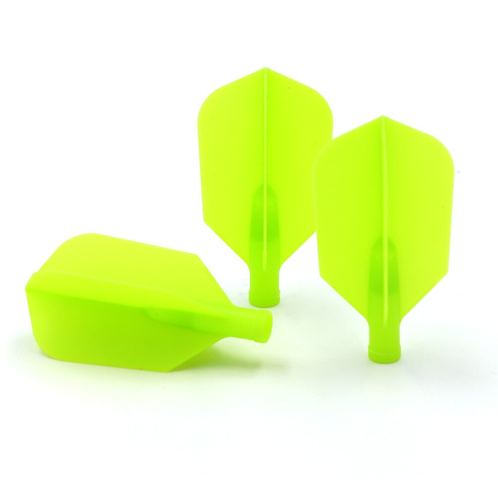 CUESOUL TERO AK4 Dart Flights Slim Shape-Solid Color