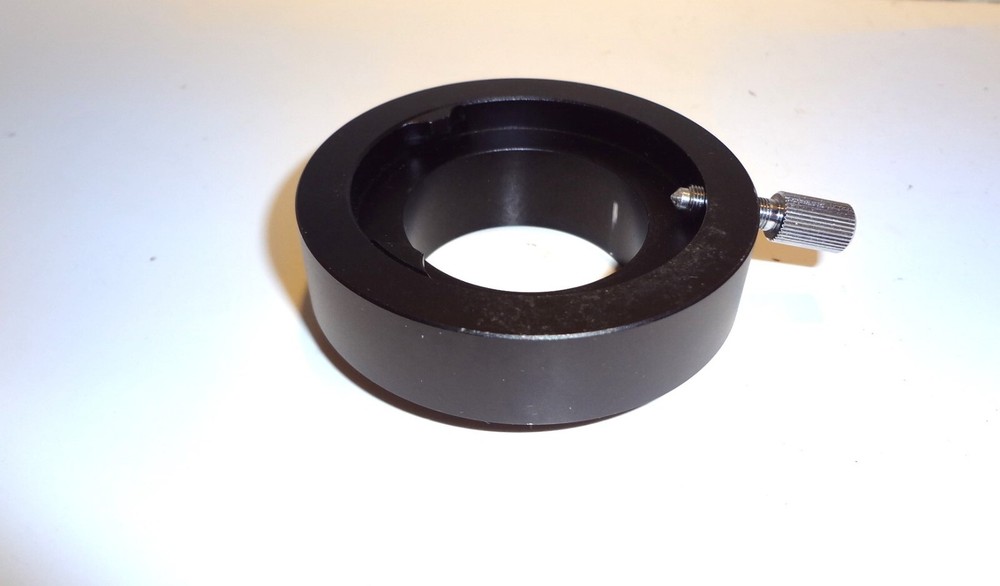 NIKON MICROSCOPE INTERMEDIATE TUBE MOUNTING RISER/SPACER **NEW**