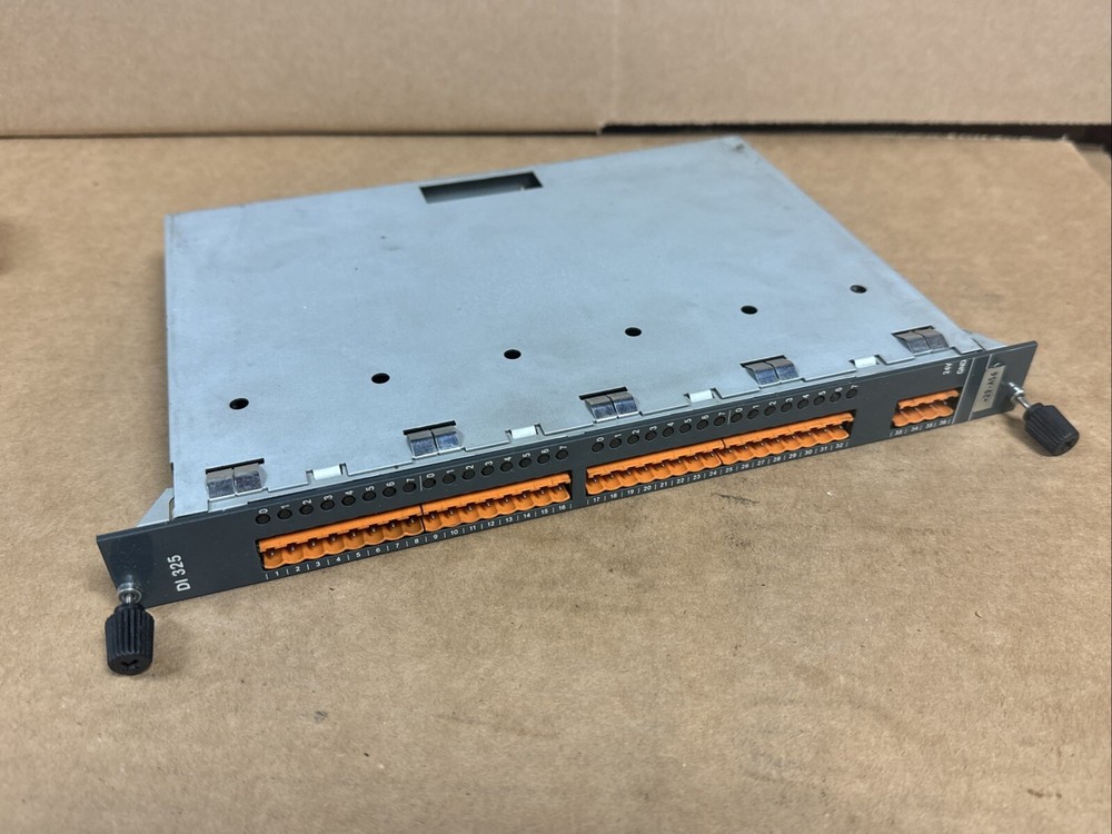 KEBA DI 325 Digital Input Module Card DI 325/B FAST SHIPPING