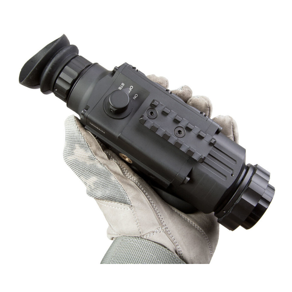 AGM Asp TM25640 ShortMedium Range Thermal Imaging Monocular