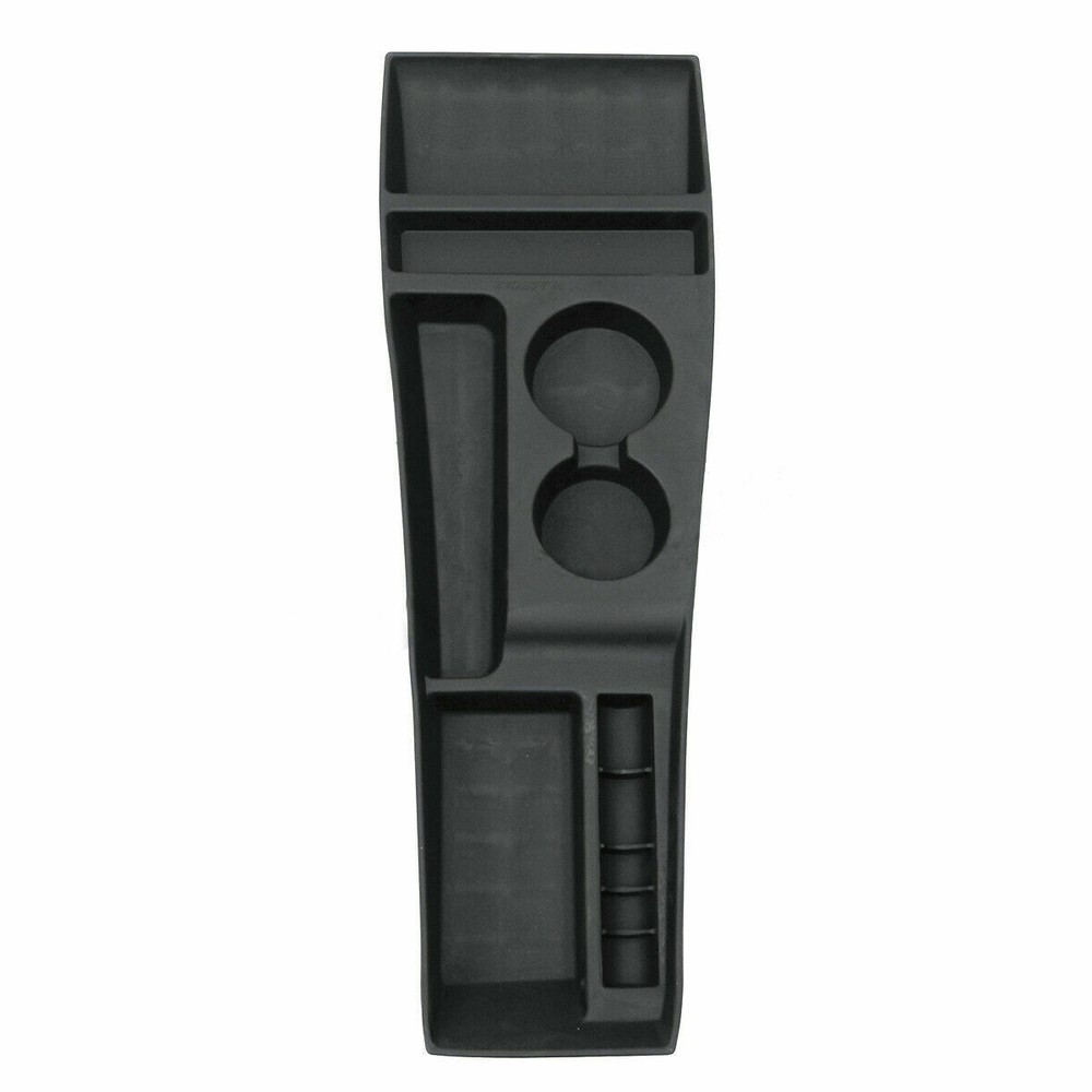 Silicone Front Center Console Storage Box For Tesla Model X Model S 2012-2017 SU