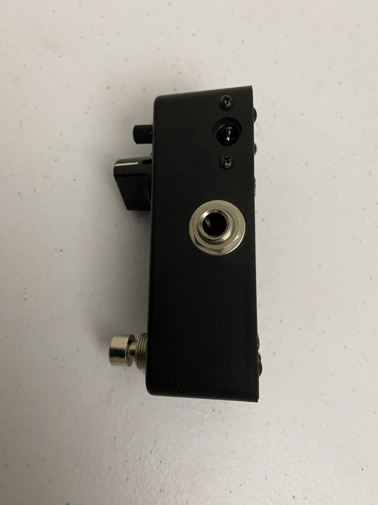 Artec Blues Drive mini pedal Untested
