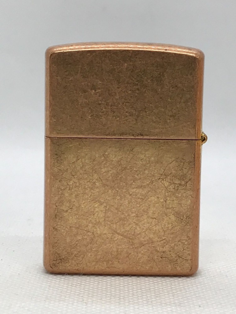 ZIPPO lighter, Kodiak model, 1997.