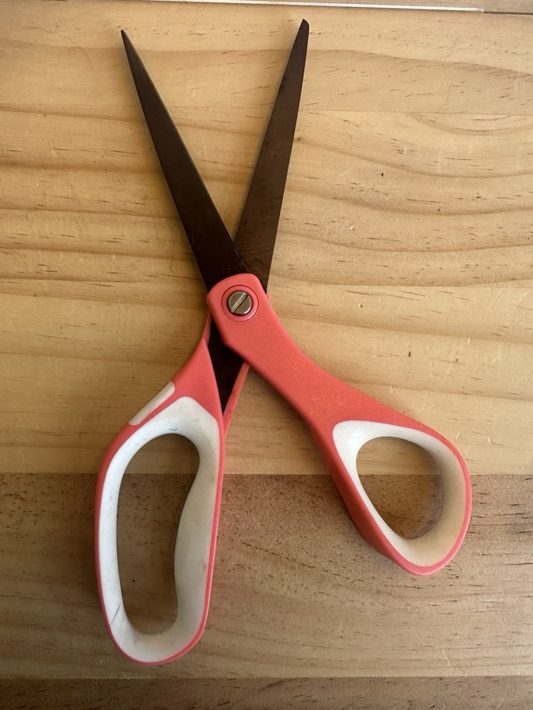 Scotch Precision Ultra Edge Titanium Scissors 8.5”