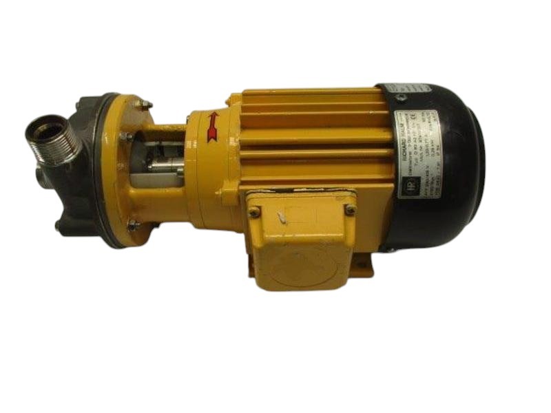 SCHMITT-KREISELPUMPEN UP115  UNMP