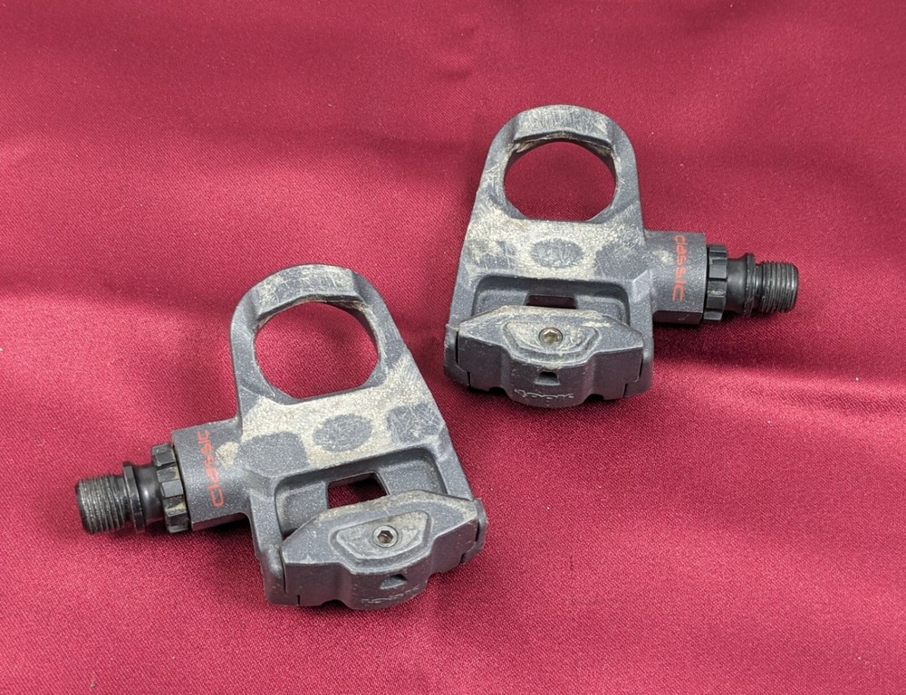 Look Keo Classic Composite Delta Road Pedals TWO OPTIONS