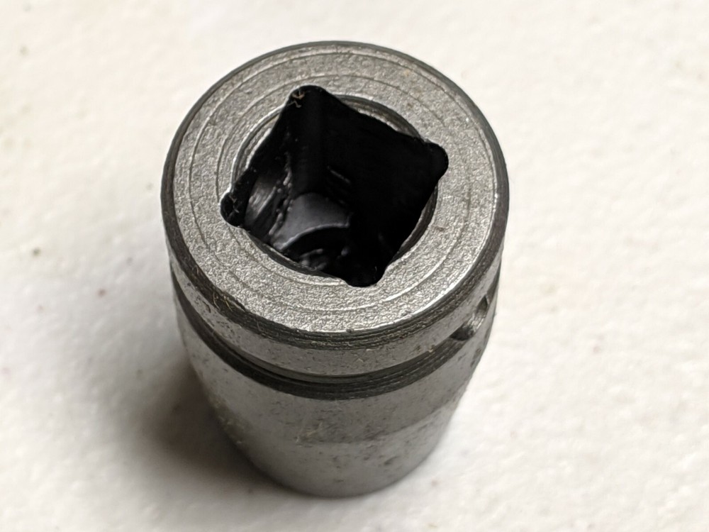 Apex TX5116 E16 1/2" Drive, Torx