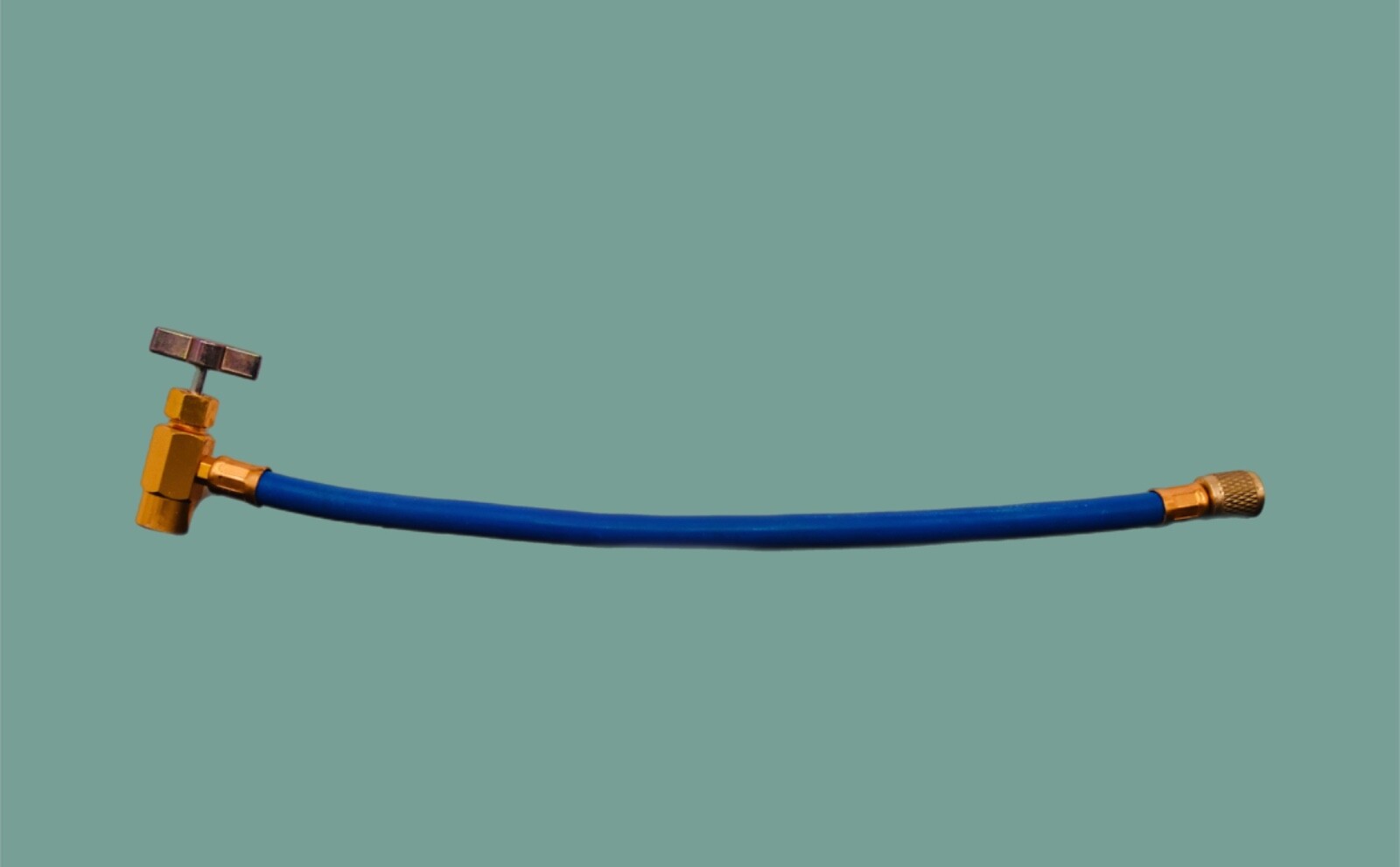 Arctic Air for R22 | 2 Cans + Charging Hose | EnviroSafe | Get Colder Air!