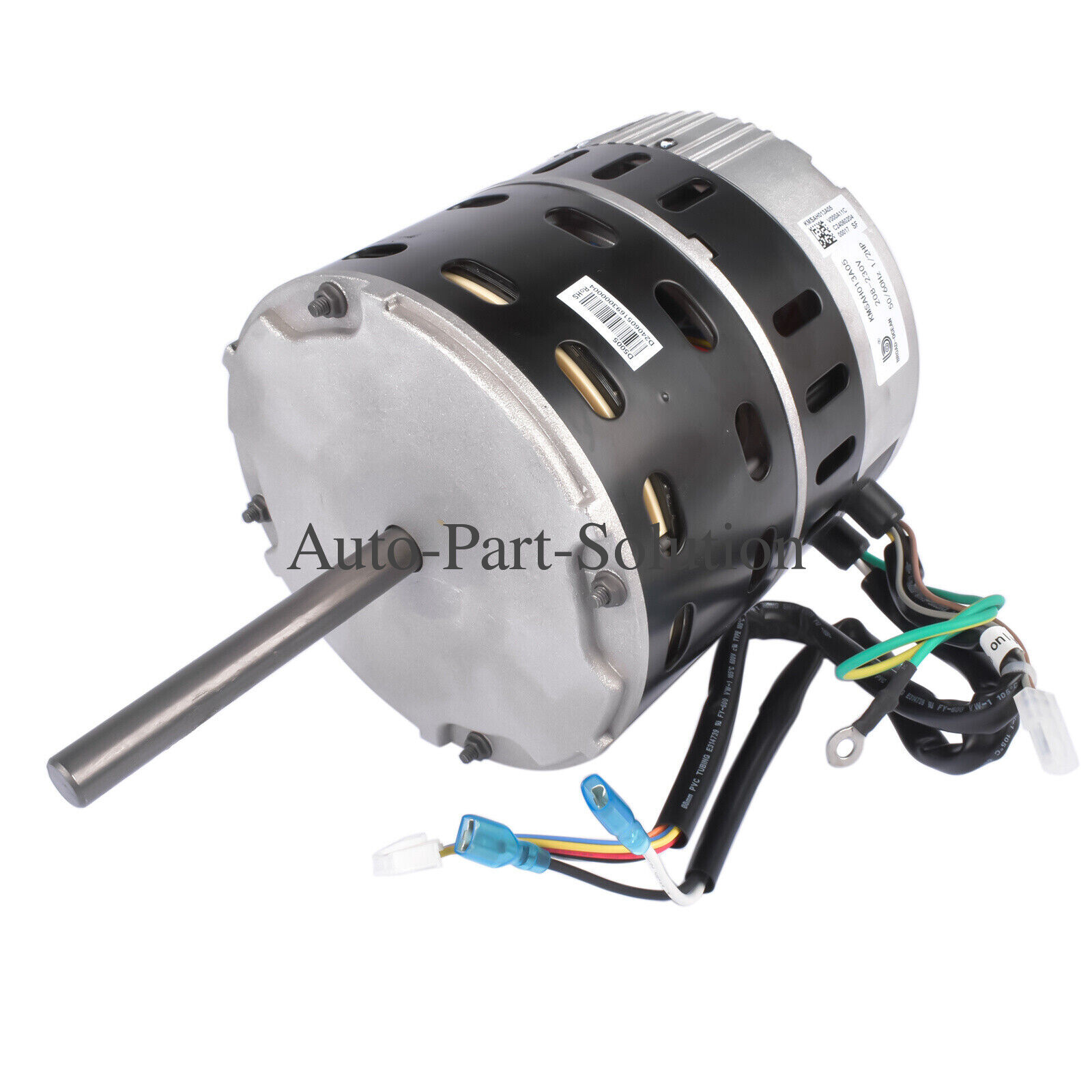 1/2HP Blower Motor 622686 for Nortek Intertherm Miller Maytag Frigidaire Furnace