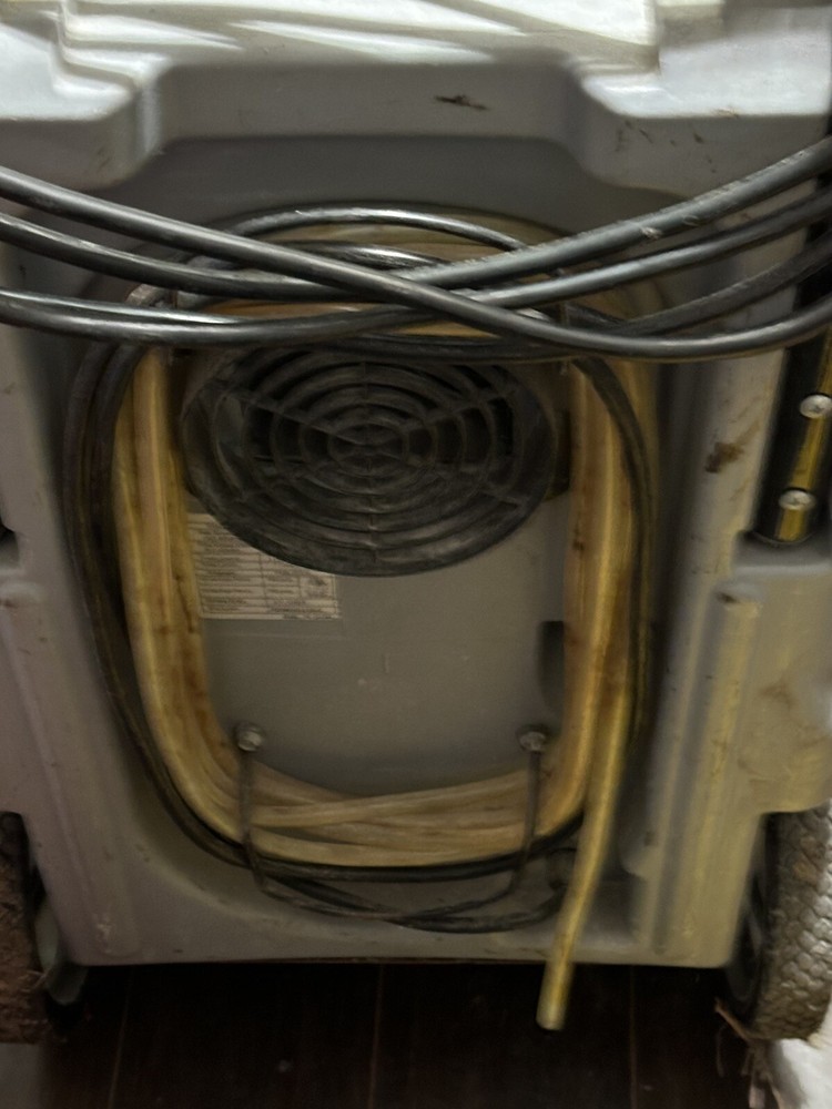 DriStorm AOne-70L Dehumidifier