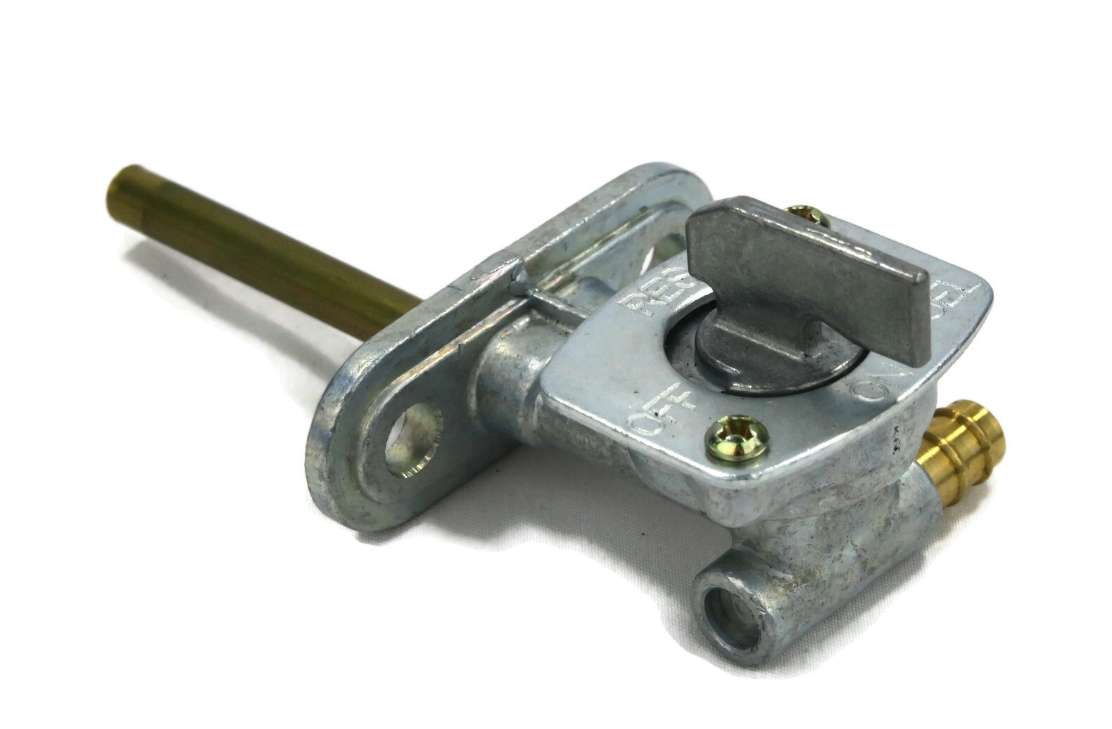 Petcock Valve for 1996 Polaris Magnum 6x6 425 & 1995 - 1997 Scrambler 4x4 400