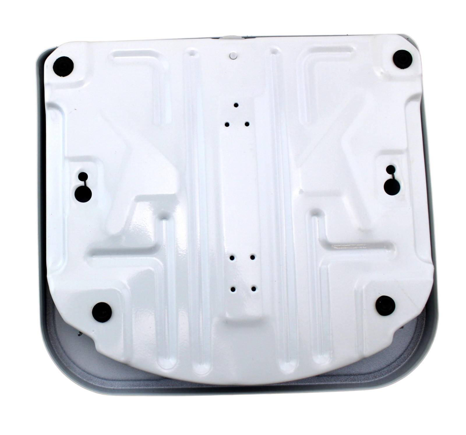 Mechanical Bathroom Scale – 300 lb Analogue Floor Scale, Easy Read Dial, Durable