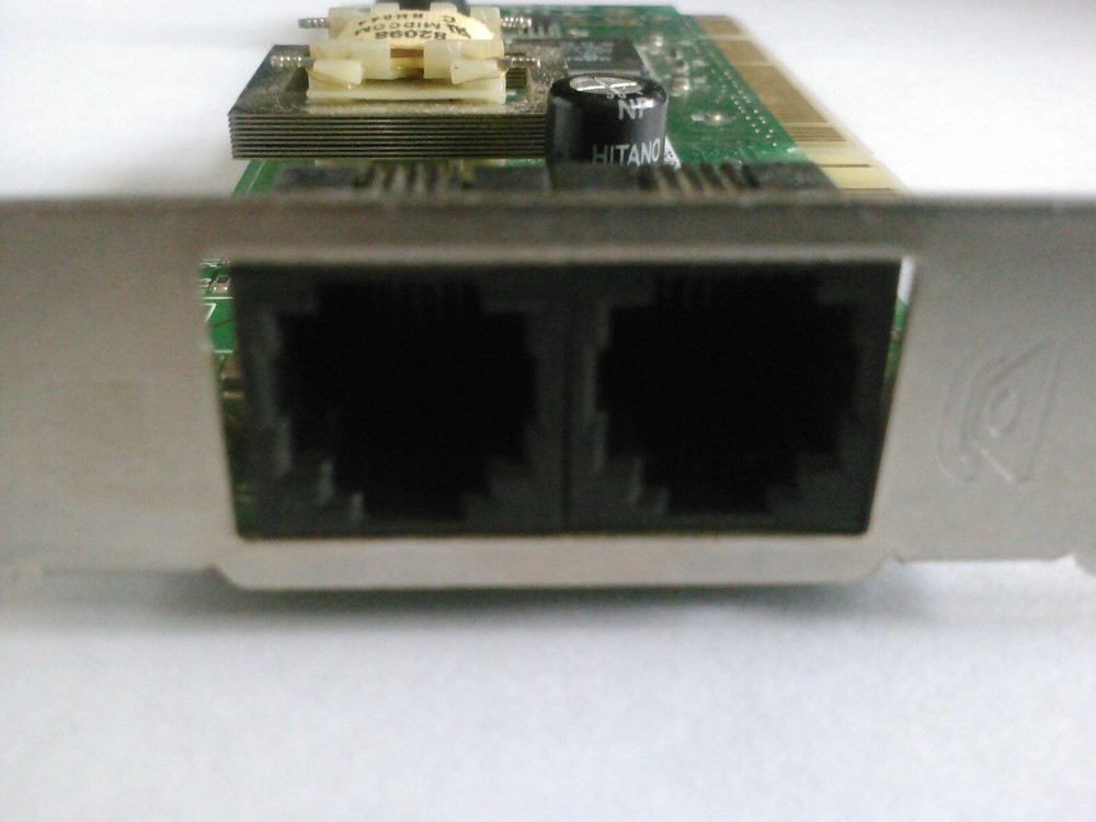 SMT (Smart Modular Tech) 90109 HP 5185-2935 Agere WinModem TESTED & WORKING