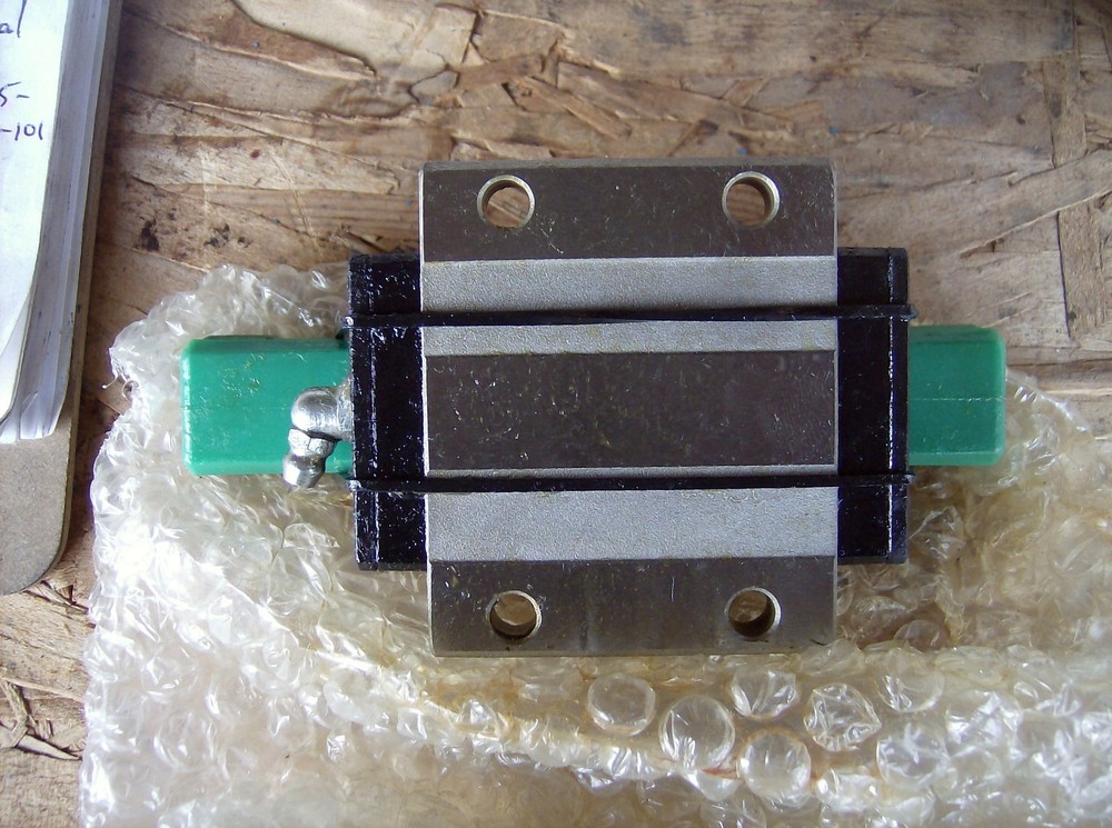 NSK LINEAR GUIDE LAS25FL