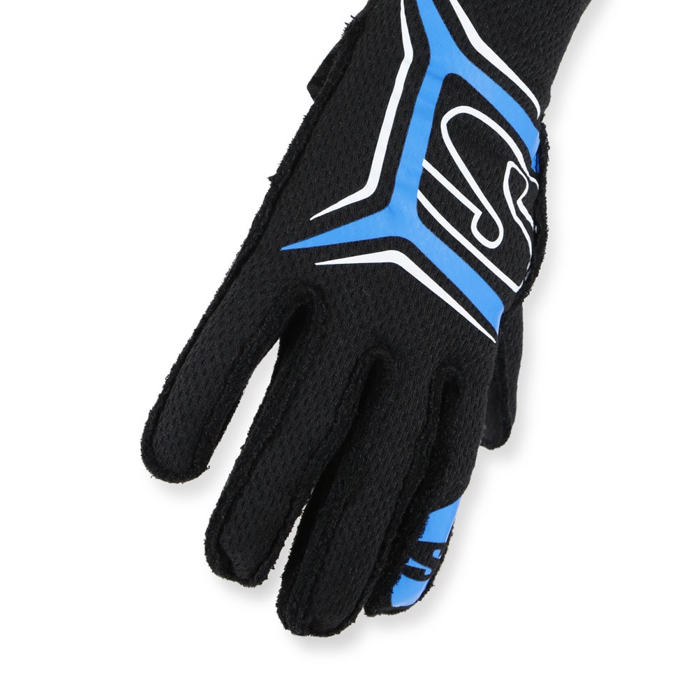 Simpson Racing Gloves MGZB;