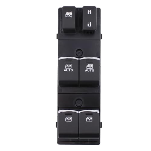 Front Left Power Master Door Window Switch for Subaru Forester 2017 2018