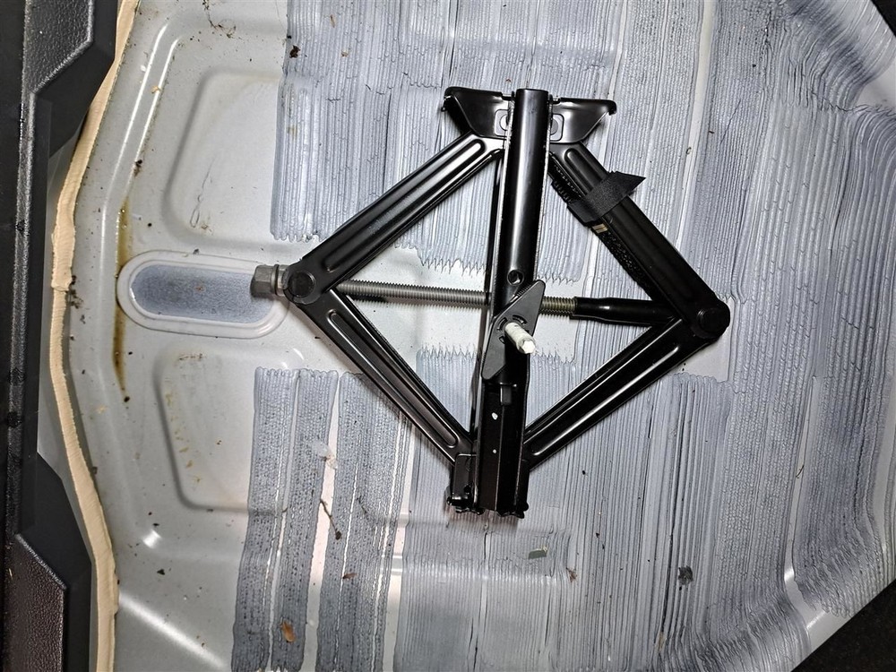 2018 Edge Jack Sku#4350747