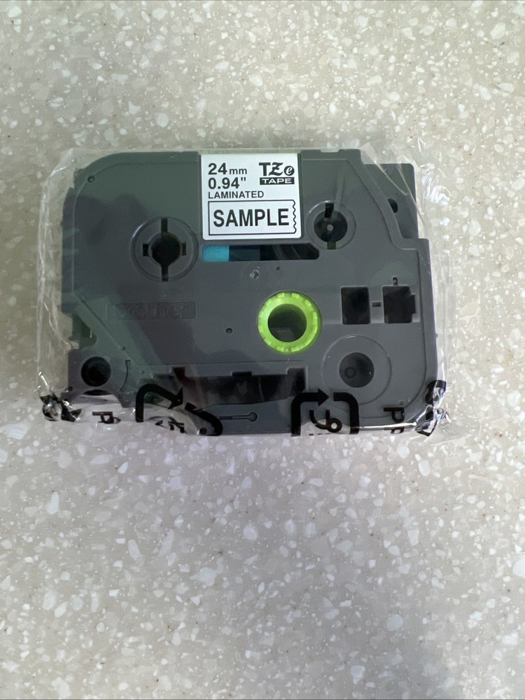 Brother P-Touch PT-P700 Label Printer PC Connectable w/ Cord Working