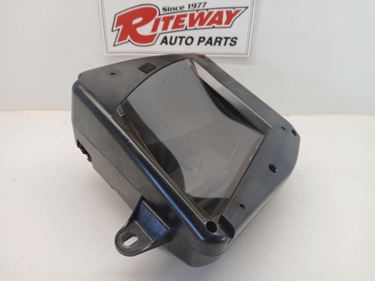 2005 CORVETTE C6 HEADS UP HUD PROJECTOR ASSEMBLY TESTED