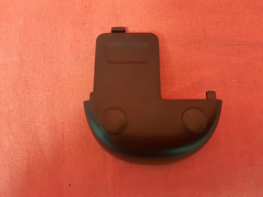 Logitech M187 Wireless Mini Mouse Battery Back Cover Very Good 8610