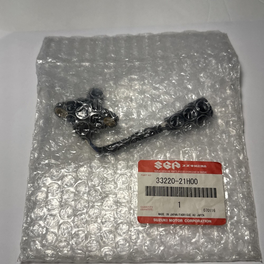 33220-21H00 SUZUKI OEM SENSOR ASSY, CAM POSITION