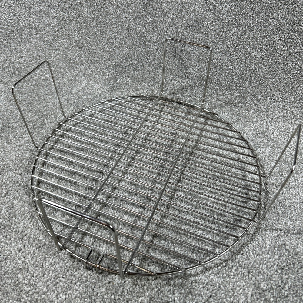 Nuwave Pro Infrared Oven Tall Rack For Model 20355 Excellent Condition