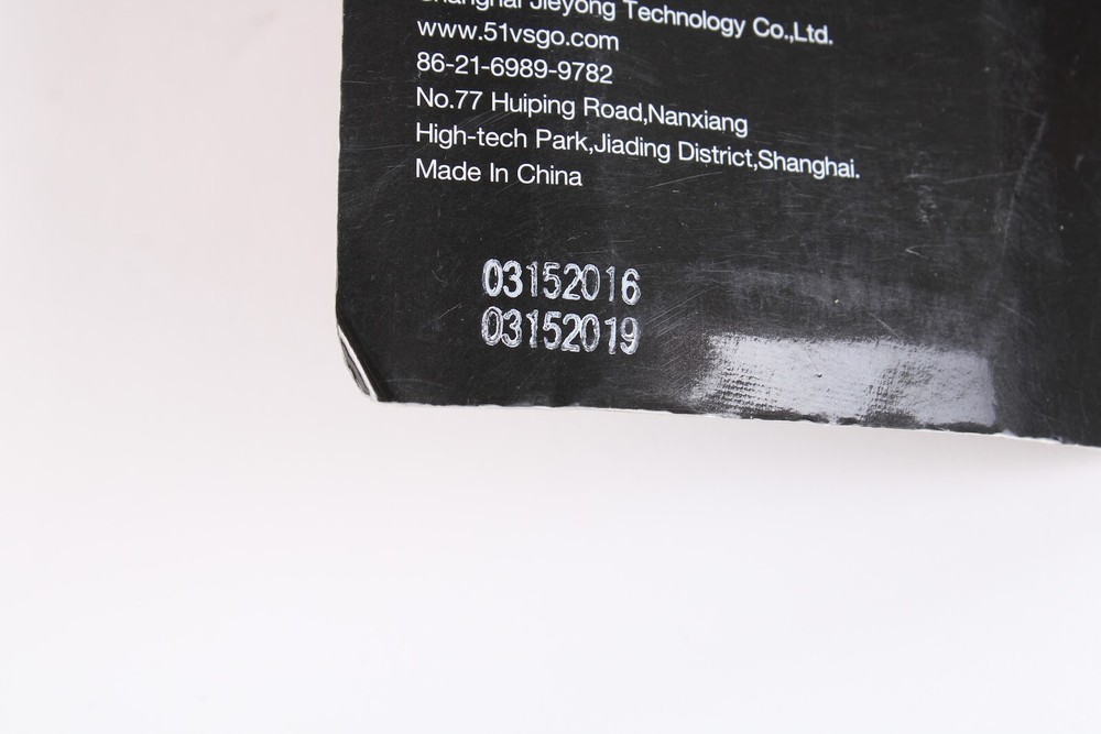 VSGO DDS-3 Camera Sensor Cleaner 6939818801223 - NEW