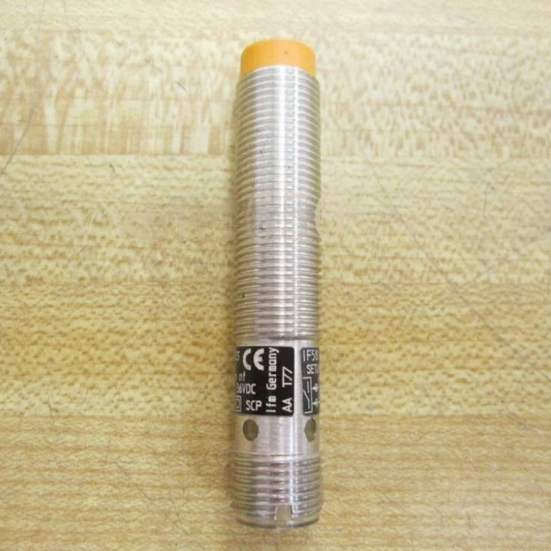 1PC NEW IFM IF5898 sensor Fast delivery