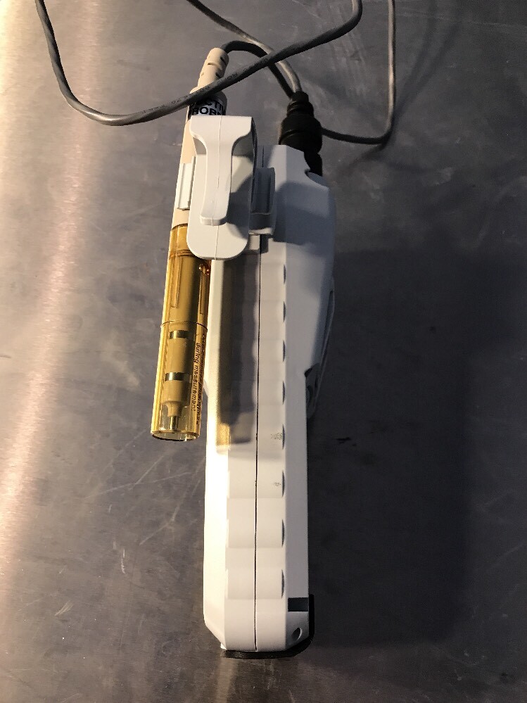 Oakton Waterproof CON 150 Meter with Probe