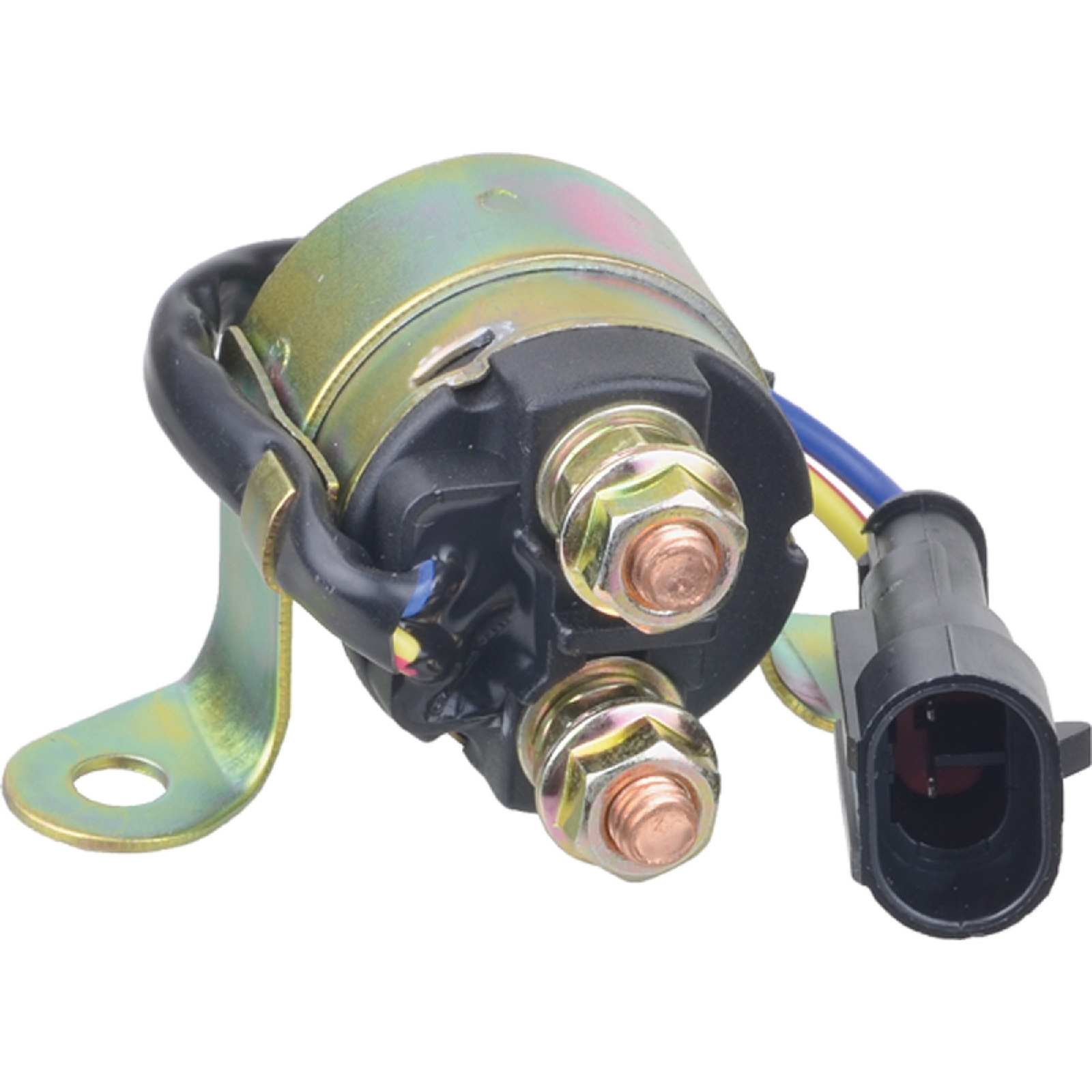Starter For Solenoid Relay For Polaris Sportsman 500 800 Ranger RZR 4012001