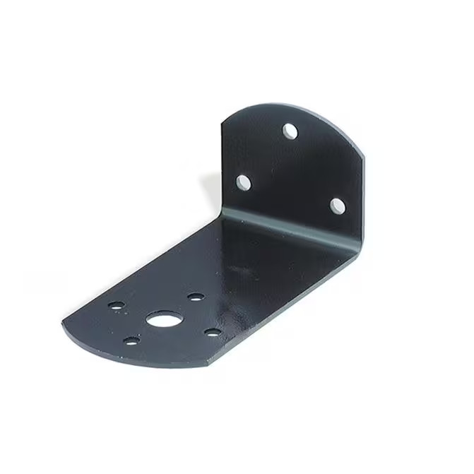 Grote 43282 - 7" Jumbo Mounting Bracket - Black