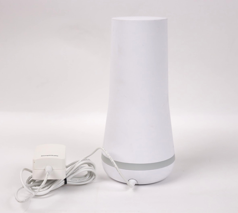 SimpliSafe SSBS3 Gen3 Base Station u410