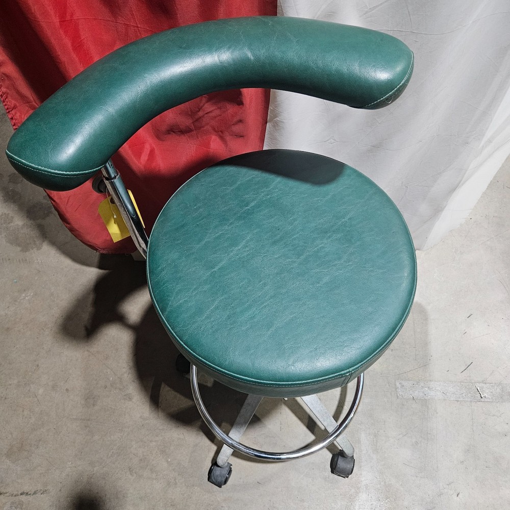 Assistant Dental Stool