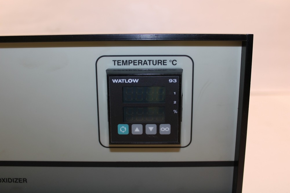 Measurement Technologies 1000 H2S/TRS Thermal Oxidizer