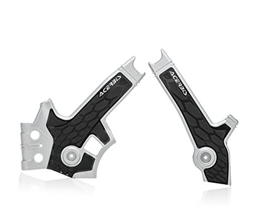 X-Grip Frame Guard - Grey/Black (2801931019)