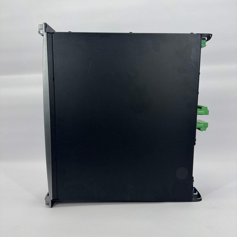 QSC Network Controller Amplifier CXD8.4QN