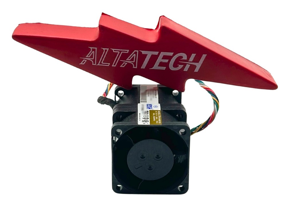 HP 416350-001 System Fan Module (DL140G3)