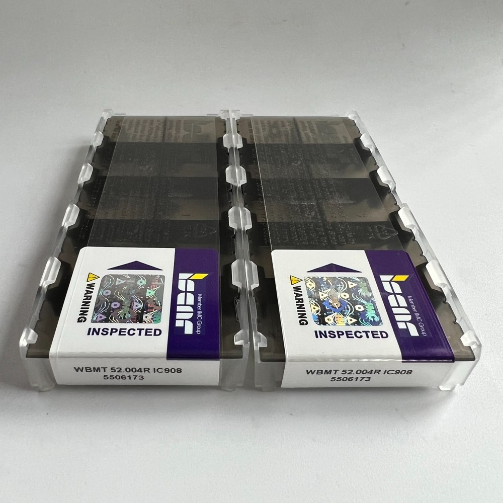 WBMT060101R IC908 /ISCAR/ 10PCS