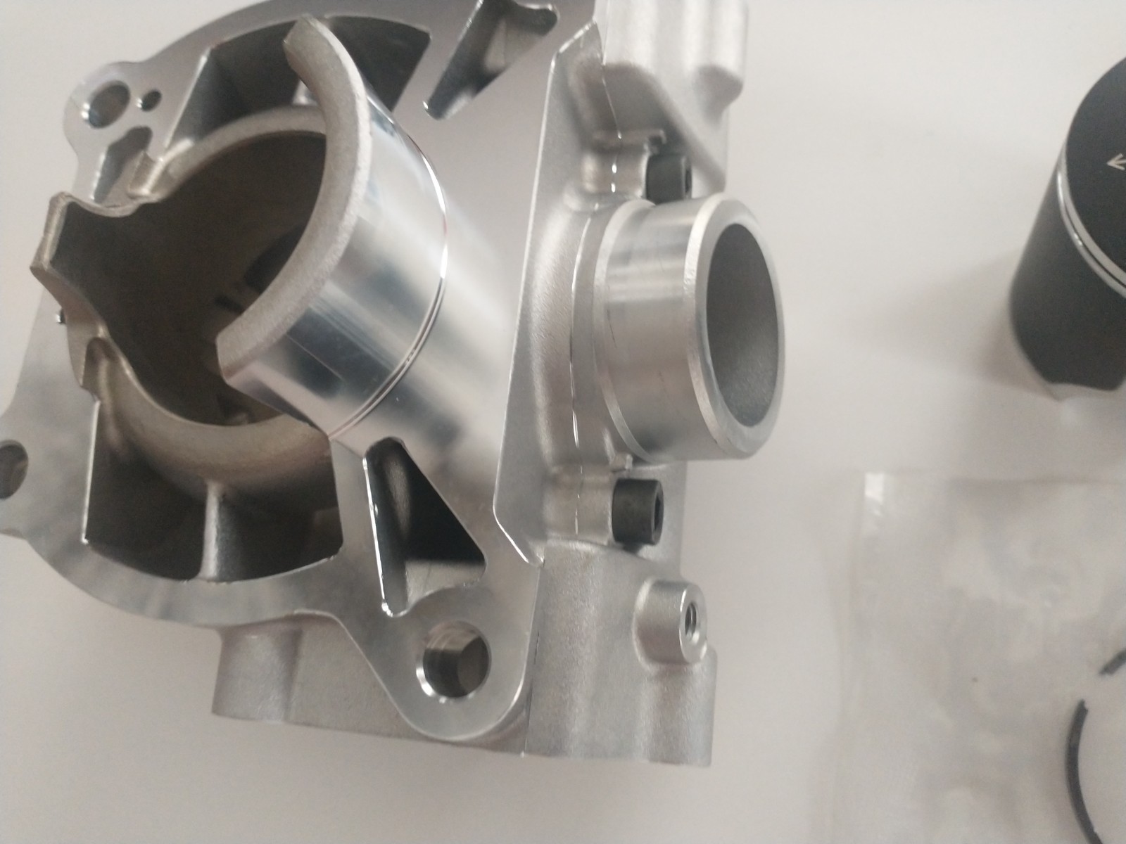 2018-24 KTM 85 SX cylinder, piston, top end rebuild kit new