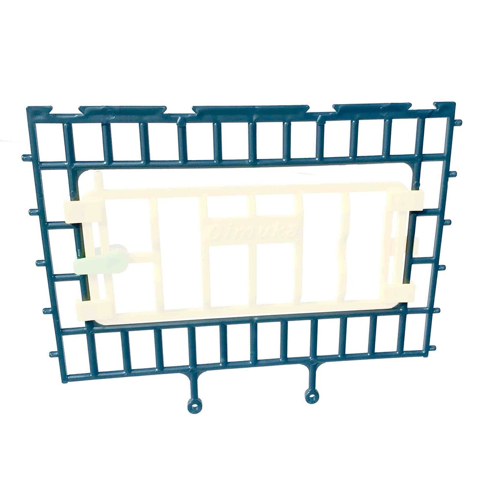 Front Wall - Series: BYK