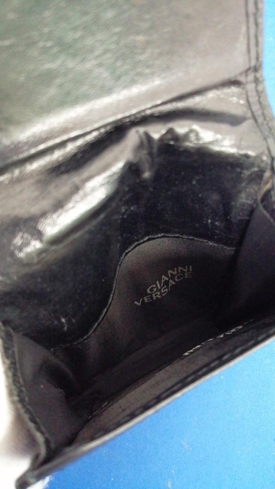 Gianni Versace Cigarette Case