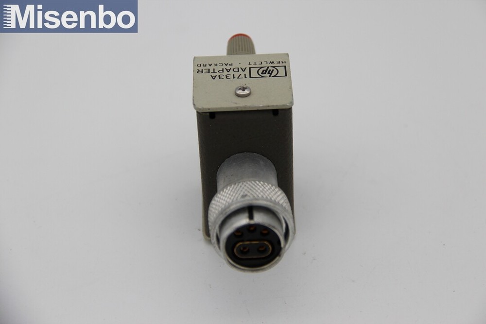 HP Agilent 17133A Adapter 250VDC MAX