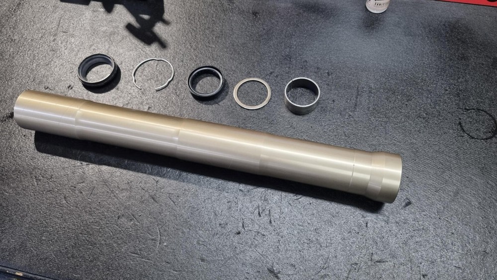 Ducati STANCHION FORK TUBE - 34921341A