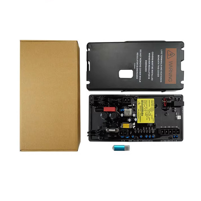 1PC NEW AVR Automatic Voltage Regulator BE2000E For BASLER #