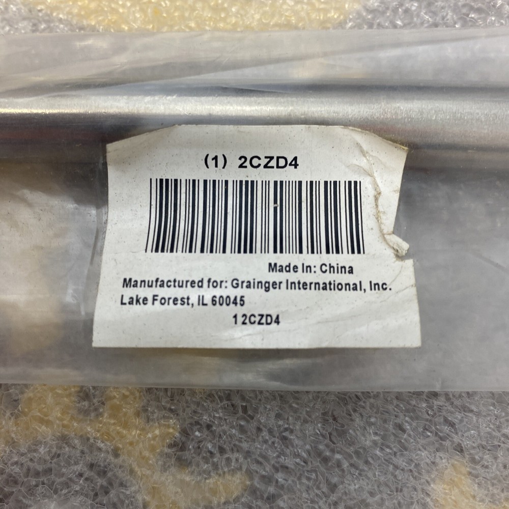 14" WELDING TIP TUBE 2CZD4 NEW
