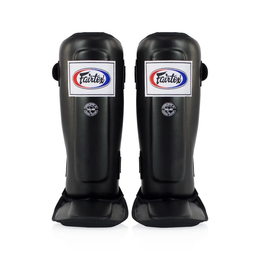 Fairtex In-Step Double Padded Protector SP3